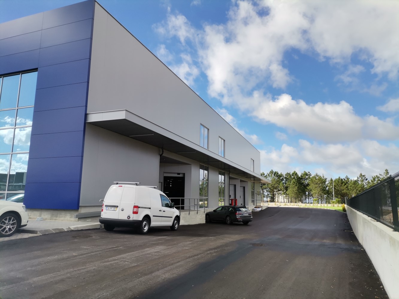 Peças Auto Leiria - Autozitânia, Leiria