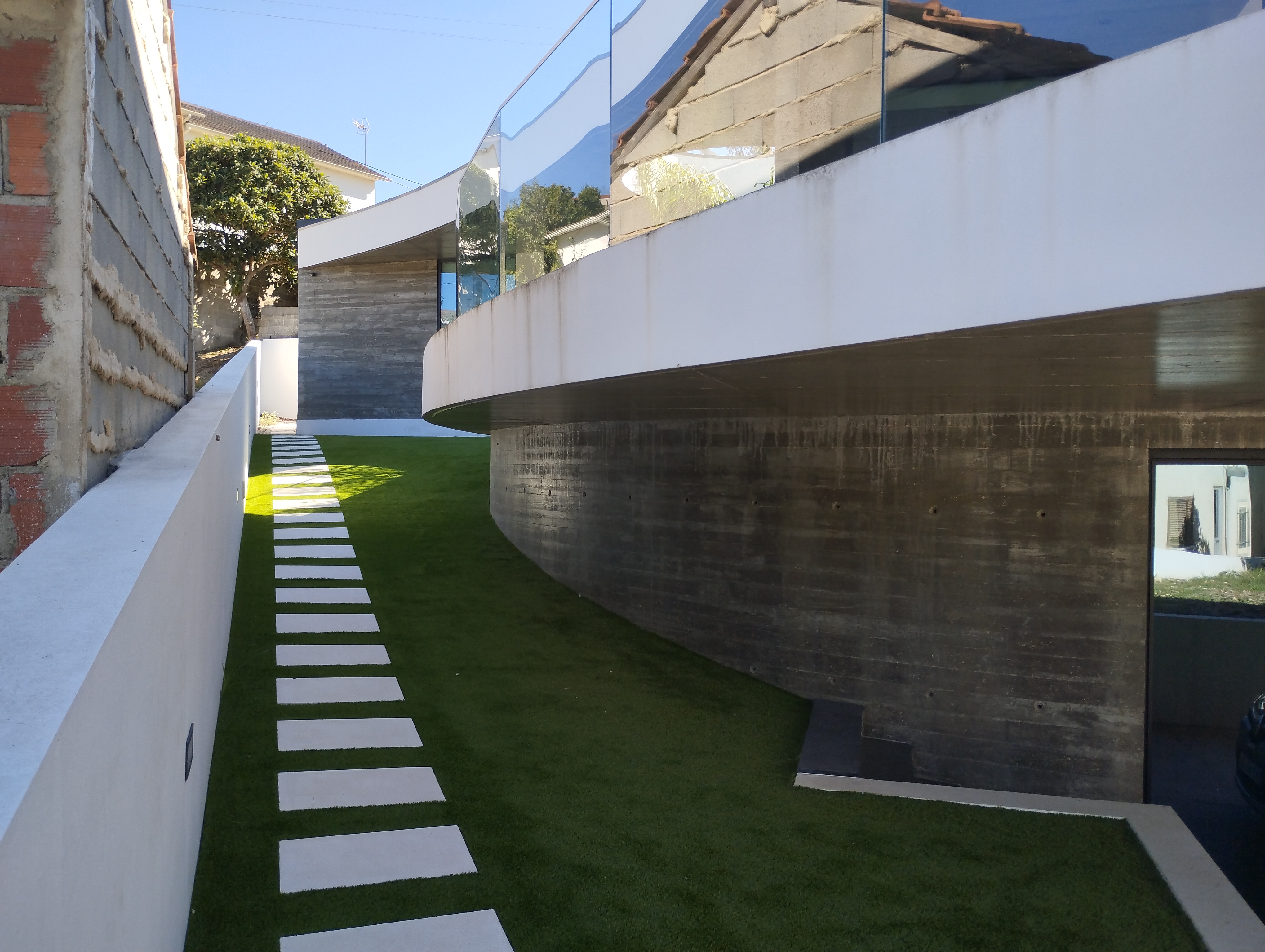 Moradia - Caldelas - Socipereiras111111111