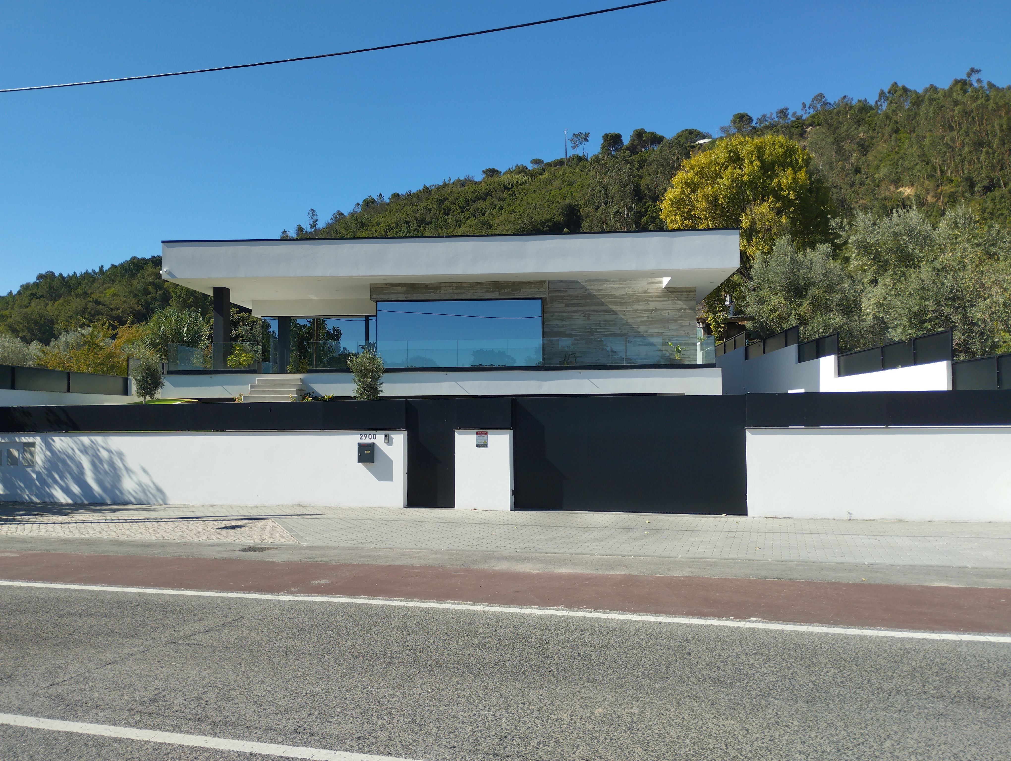 Moradia variante - caranguejeira - Socipereiras