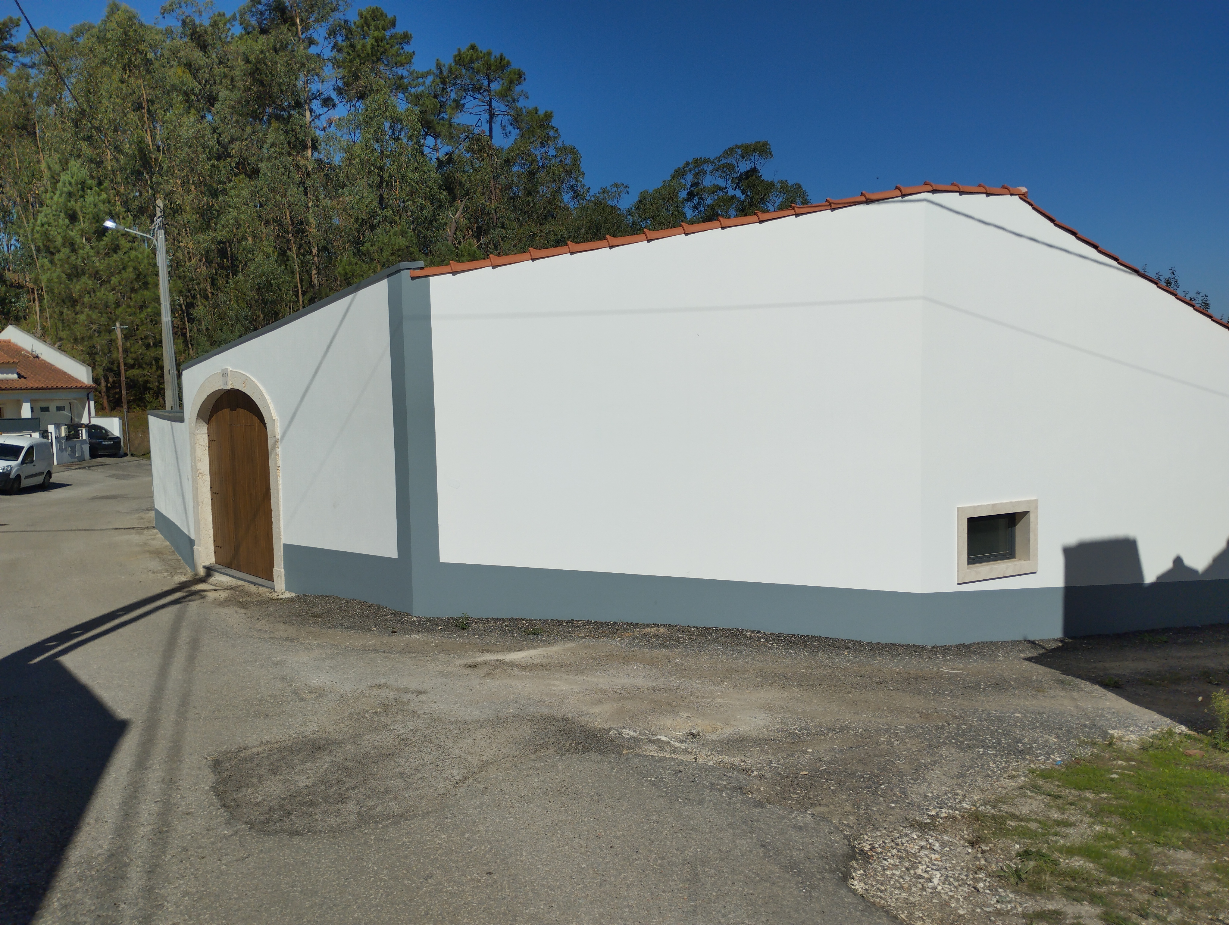 Moradia - Pereiras - Socipereiras