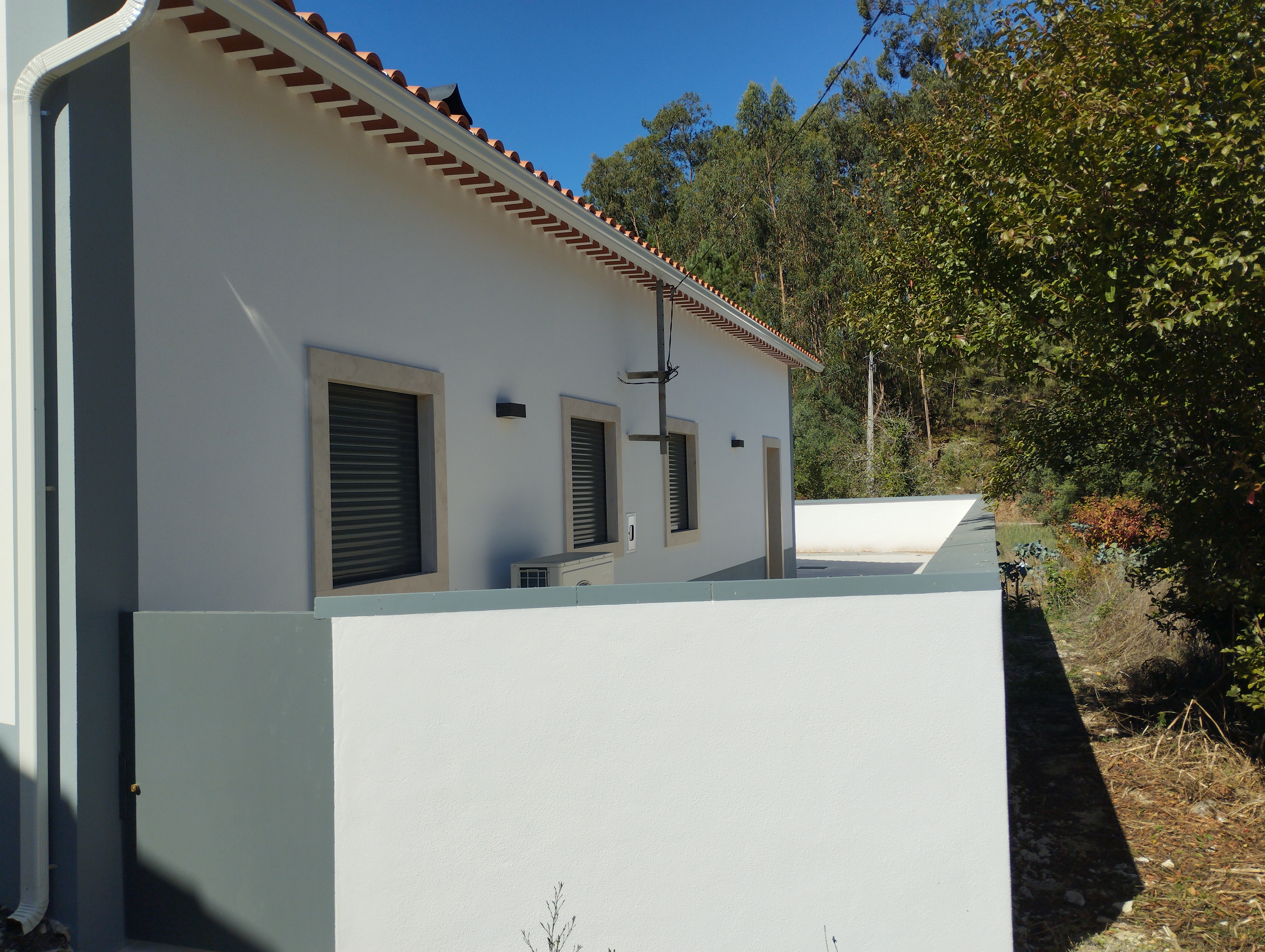 Moradia - Pereiras - Socipereiras