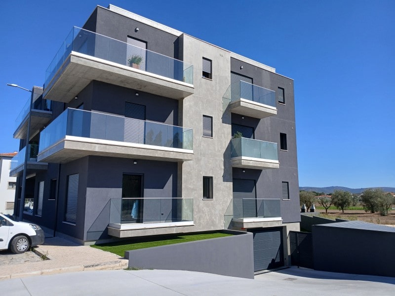 COFRAGEM - Socipereiras - Edifício Jardoeira