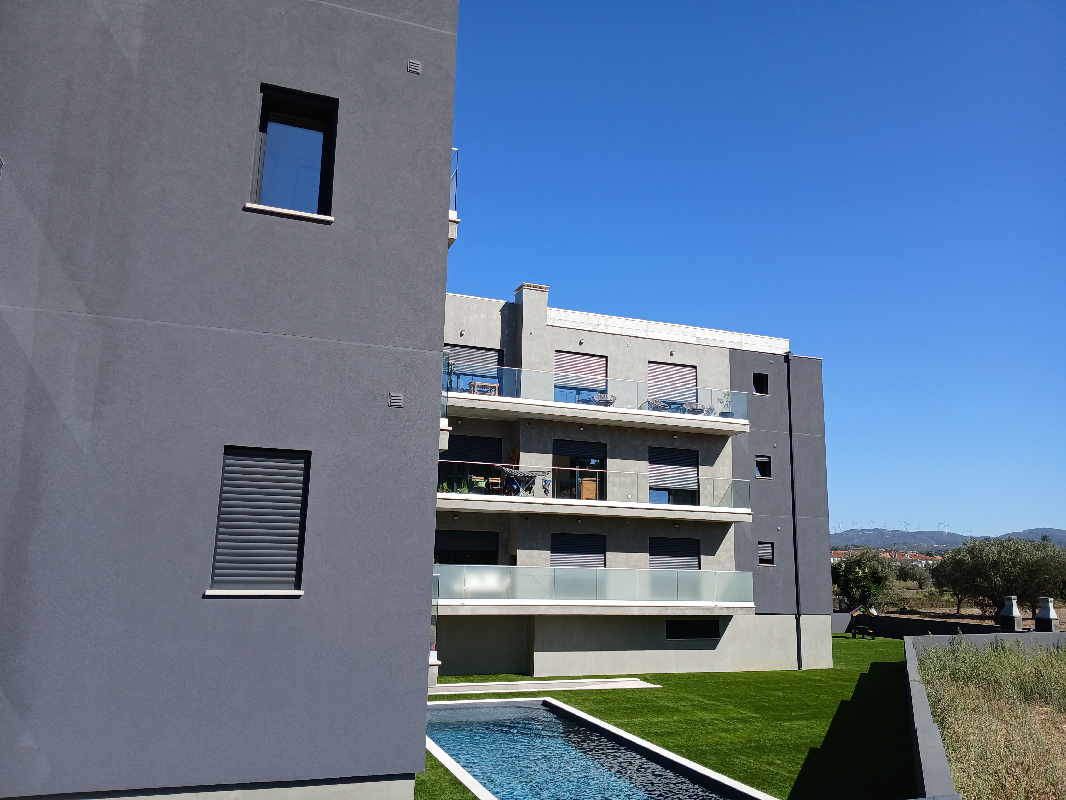 Edifício Jardoeira - Socipereiras