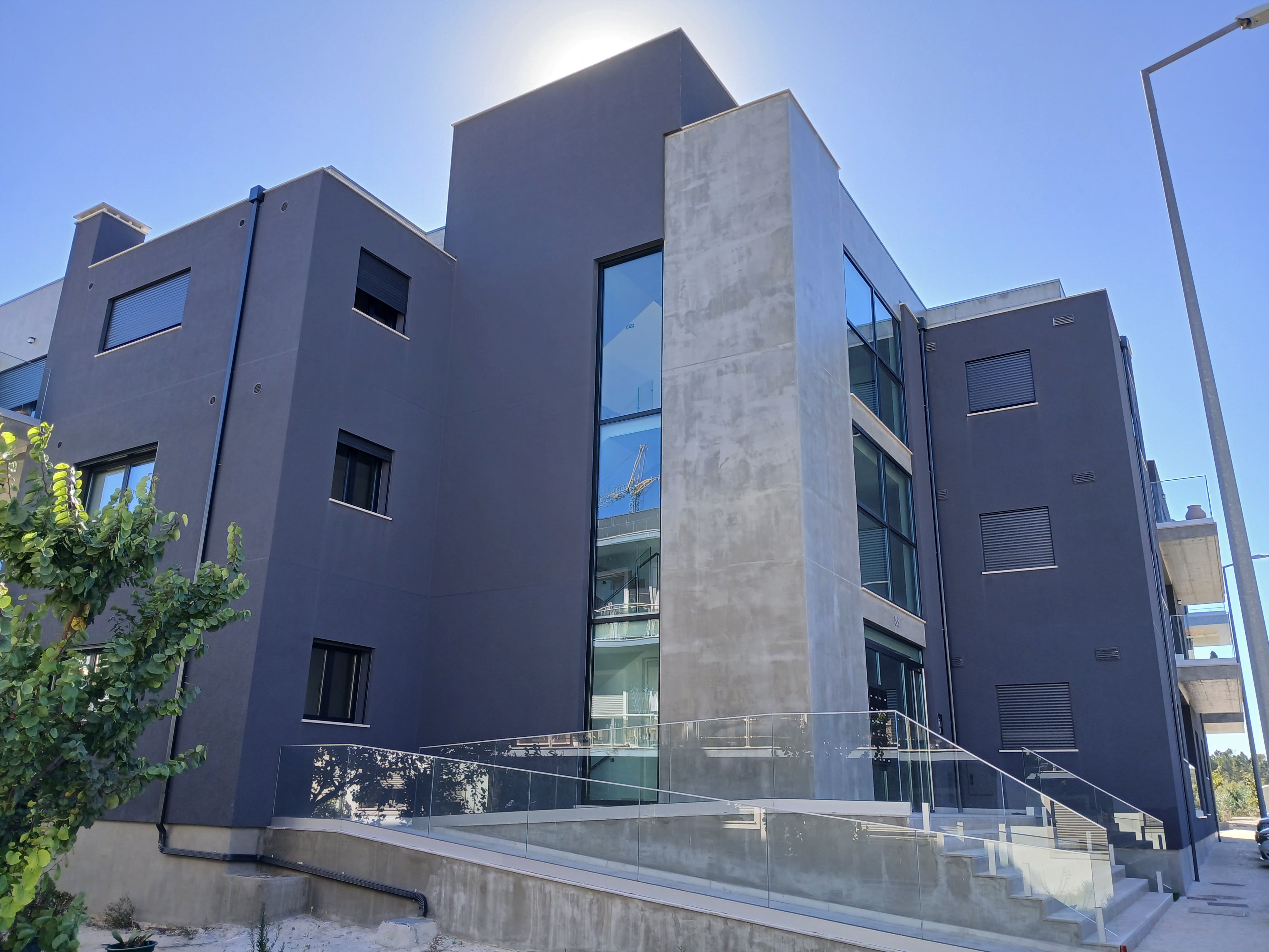 Edifício Jardoeira - Socipereiras