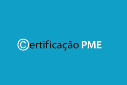 Certificado PME