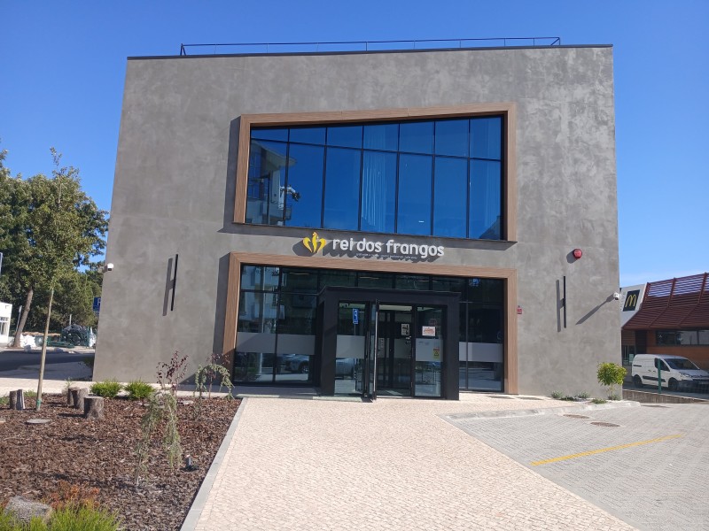 Restaurante Fátima - Socipereiras